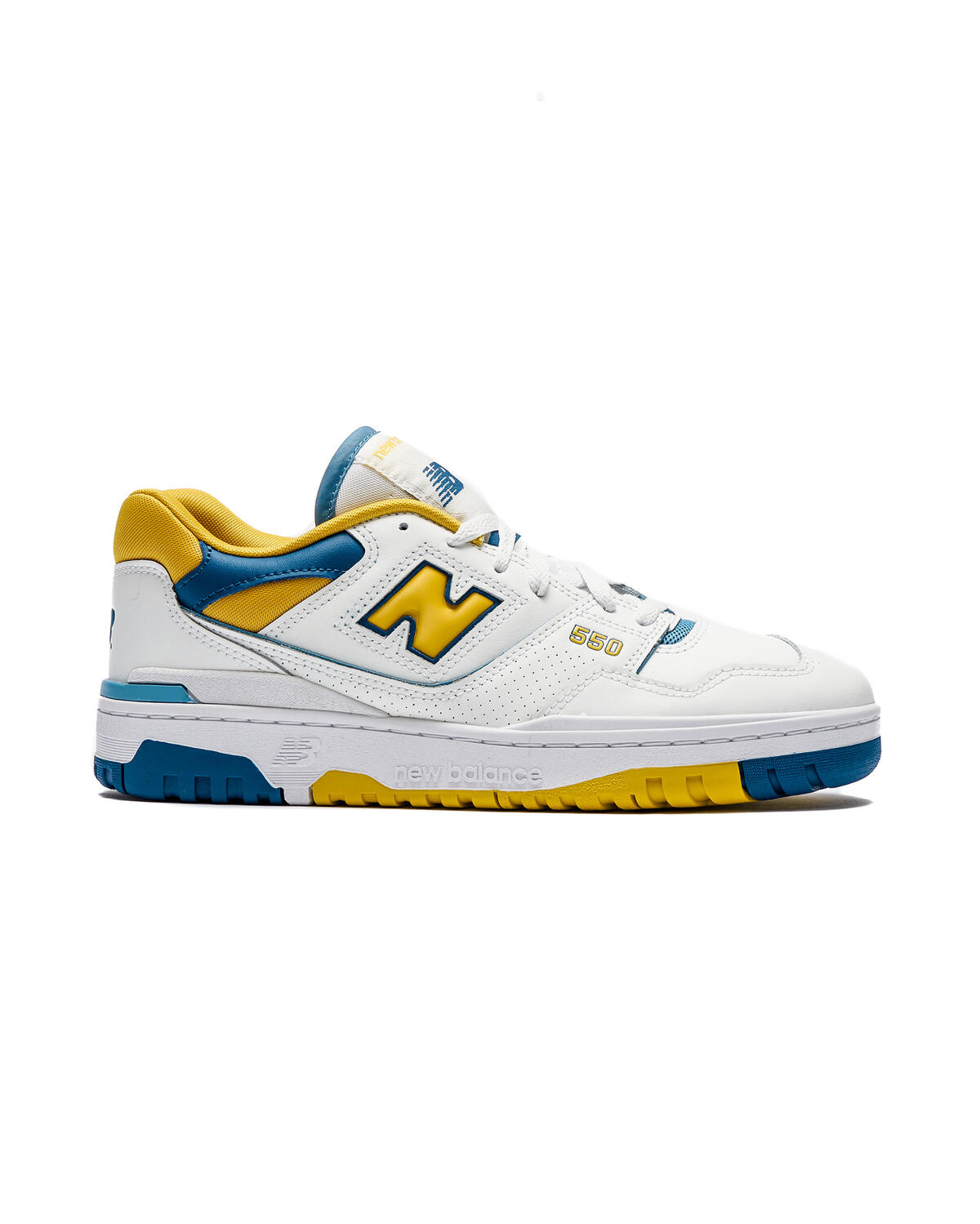 New balance 550 store fsc